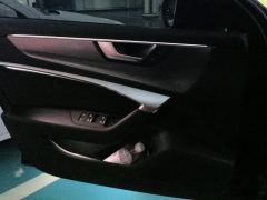 Audi A6L 45 TFSI quattro Premium Dynamic - ფოტო 12