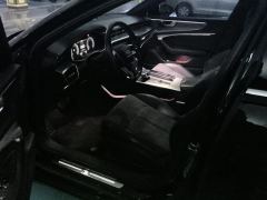 Audi A6L 45 TFSI quattro Premium Dynamic - ფოტო 14