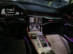 Audi A6L 45 TFSI quattro Premium Dynamic - ფოტო 16