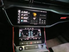 Audi A6L 45 TFSI quattro Premium Dynamic - ფოტო 17