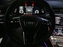 Audi A6L 45 TFSI quattro Premium Dynamic - ფოტო 18
