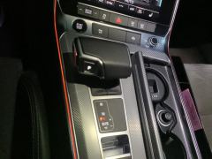 Audi A6L 45 TFSI quattro Premium Dynamic - ფოტო 19