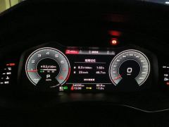 Audi A6L 45 TFSI quattro Premium Dynamic - ფოტო 20