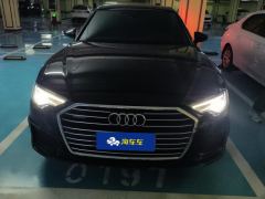 Audi A6L 45 TFSI quattro Premium Dynamic - ფოტო 3
