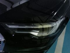 Audi A6L 45 TFSI quattro Premium Dynamic - ფოტო 4