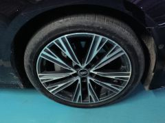Audi A6L 45 TFSI quattro Premium Dynamic - ფოტო 6
