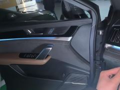 BYD Tang DM-i 1.5T 112KM Precursor Honorable Type - photo 12