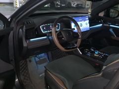 BYD Tang DM-i 1.5T 112KM Precursor Honorable Type - photo 16