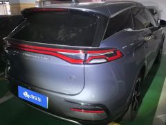 BYD Tang DM-i 1.5T 112KM Precursor Honorable Type - photo 2