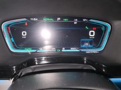 BYD Tang DM-i 1.5T 112KM Precursor Honorable Type - photo 20