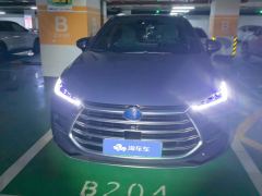 BYD Tang DM-i 1.5T 112KM Precursor Honorable Type - photo 3