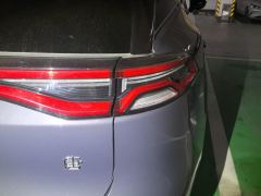 BYD Tang DM-i 1.5T 112KM Precursor Honorable Type - photo 5