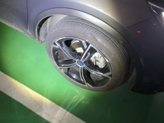 BYD Tang DM-i 1.5T 112KM Precursor Honorable Type - photo 6