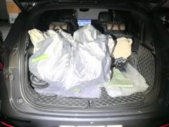 BYD Tang DM-i 1.5T 112KM Precursor Honorable Type - photo 7