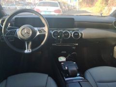 Mercedes-Benz A Class A 200 L Version - ფოტო 16
