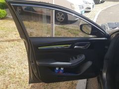 Roewe MG i5 1.5L CVT Diamond Edition - ფოტო 12