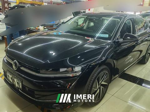 2024 Volkswagen Magotan 380TSI Supreme Edition - ავტომობილი ჩინეთიდან