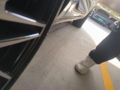 Porsche Macan 2.0T - ფოტო 10