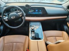 Aion S 480km CHA 580 55.5kWh - photo 16