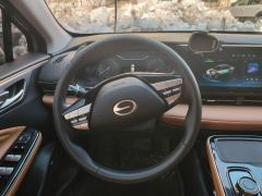 Aion S 480km CHA 580 55.5kWh - photo 18