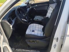 Volkswagen Tharu Tayron 330TSI Two-wheel drive luxury Plus advanced version - ფოტო 14