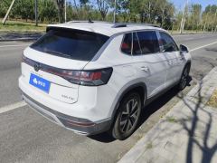 Volkswagen Tharu Tayron 330TSI Two-wheel drive luxury Plus advanced version - ფოტო 2