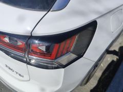 Volkswagen Tharu Tayron 330TSI Two-wheel drive luxury Plus advanced version - ფოტო 5