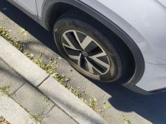 Volkswagen Tharu Tayron 330TSI Two-wheel drive luxury Plus advanced version - ფოტო 6
