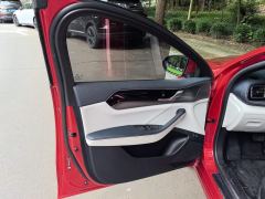 BYD Qin PLUS EV 500km Prestigious Edition - ფოტო 12