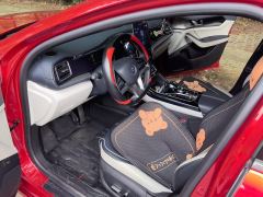 BYD Qin PLUS EV 500km Prestigious Edition - ფოტო 14