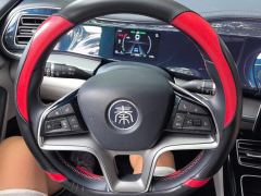 BYD Qin PLUS EV 500km Prestigious Edition - ფოტო 18