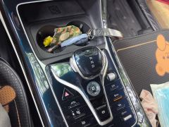 BYD Qin PLUS EV 500km Prestigious Edition - ფოტო 19