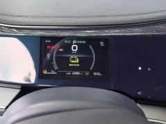 BYD Qin PLUS EV 500km Prestigious Edition - ფოტო 20
