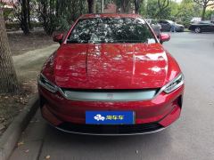 BYD Qin PLUS EV 500km Prestigious Edition - ფოტო 3