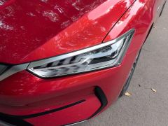 BYD Qin PLUS EV 500km Prestigious Edition - ფოტო 4