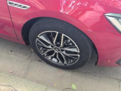 BYD Qin PLUS EV 500km Prestigious Edition - ფოტო 6