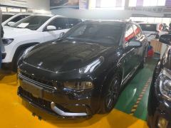 Lynk & Co 02 Hatchback 2.0TD Automatic Halo - ფოტო 1