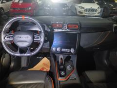 Lynk & Co 02 Hatchback 2.0TD Automatic Halo - ფოტო 11
