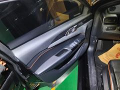 Lynk & Co 02 Hatchback 2.0TD Automatic Halo - ფოტო 12
