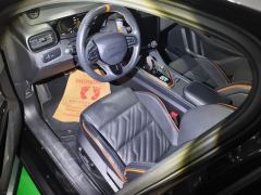 Lynk & Co 02 Hatchback 2.0TD Automatic Halo - ფოტო 14