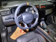 Lynk & Co 02 Hatchback 2.0TD Automatic Halo - ფოტო 16