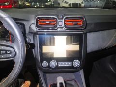 Lynk & Co 02 Hatchback 2.0TD Automatic Halo - ფოტო 17