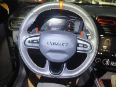 Lynk & Co 02 Hatchback 2.0TD Automatic Halo - ფოტო 18