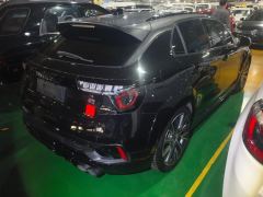 Lynk & Co 02 Hatchback 2.0TD Automatic Halo - ფოტო 2