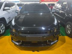 Lynk & Co 02 Hatchback 2.0TD Automatic Halo - ფოტო 3
