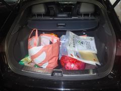 Lynk & Co 02 Hatchback 2.0TD Automatic Halo - ფოტო 7