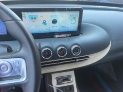 Wuling Bingo Binguo 333km Quick Enjoy Edition - photo 17