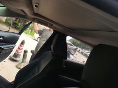 Toyota Corolla Dual-Engine 1.8L E-CVT Elite Edition - ფოტო 15