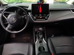 Toyota Corolla Dual-Engine 1.8L E-CVT Elite Edition - ფოტო 16