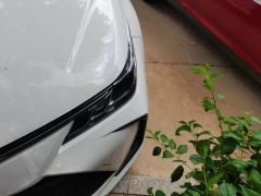 Toyota Corolla Dual-Engine 1.8L E-CVT Elite Edition - ფოტო 4